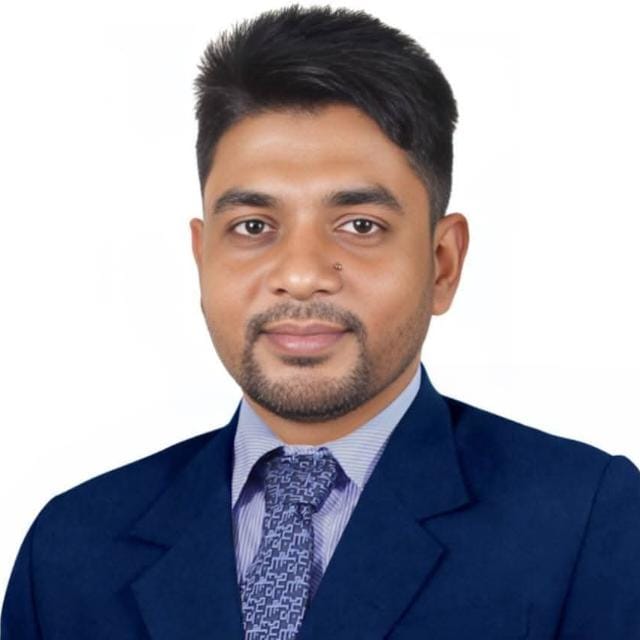 Md Bashir Ullah